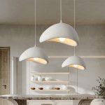 Подвесной светильник Lightera Stone LE205L-800W
