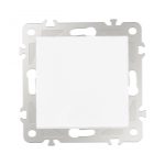 Выключатель одноклавишный Arte Milano 206.30-1.white