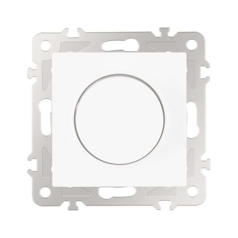Диммер Arte Milano 206.48-1.white