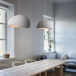 Подвесной светильник Lightera Stone LE206L-400W