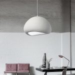 Подвесной светильник Lightera Stone LE206L-800W