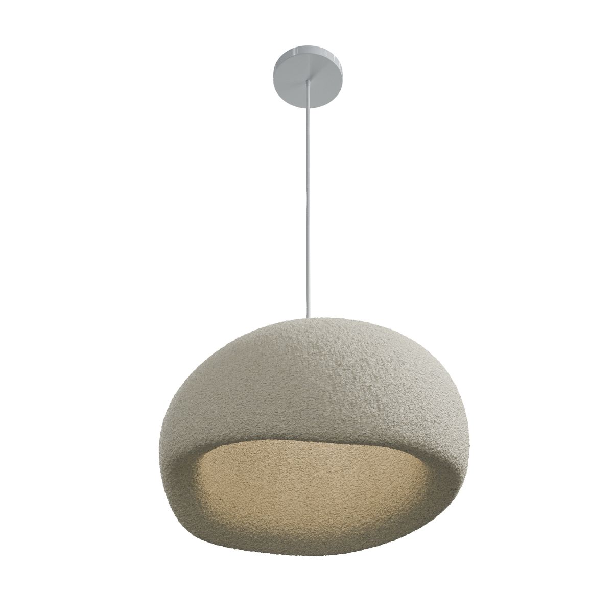 Подвесной светильник Lightera Stone LE206L-800W Подвесной светильник Lightera Stone LE206L-800W