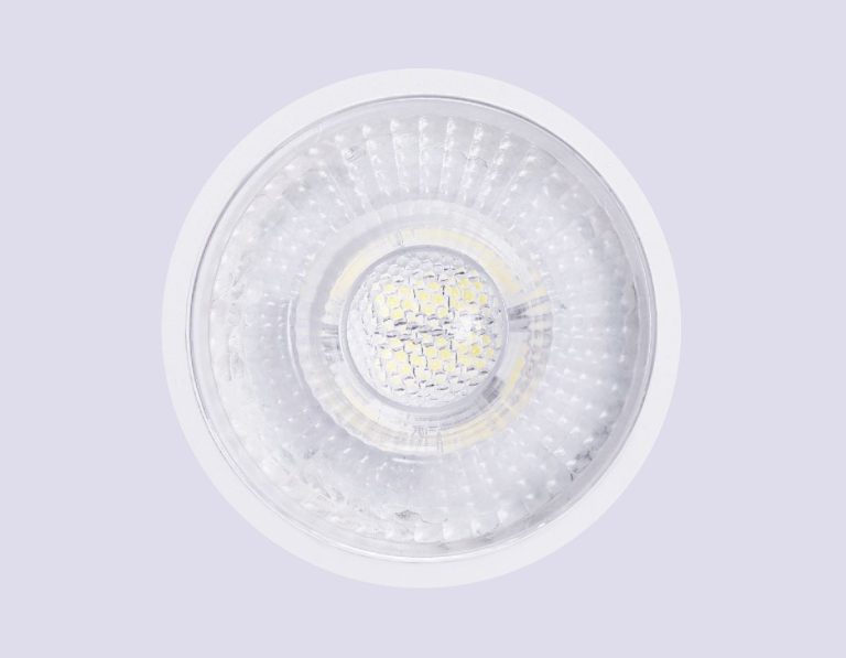 Светодиодная лампа Ambrella Light Present MR16 6W 3000K 207411