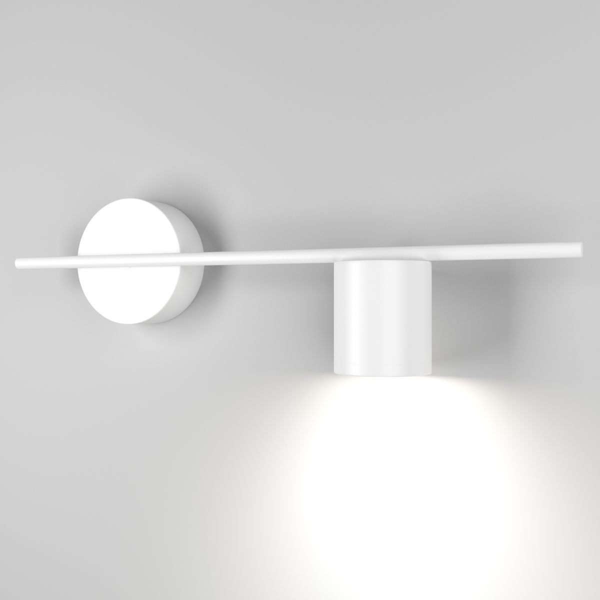 Бра Elektrostandard Acru LED белый MRL LED 1019 4690389149887 Бра Elektrostandard Acru LED белый MRL LED 1019 4690389149887