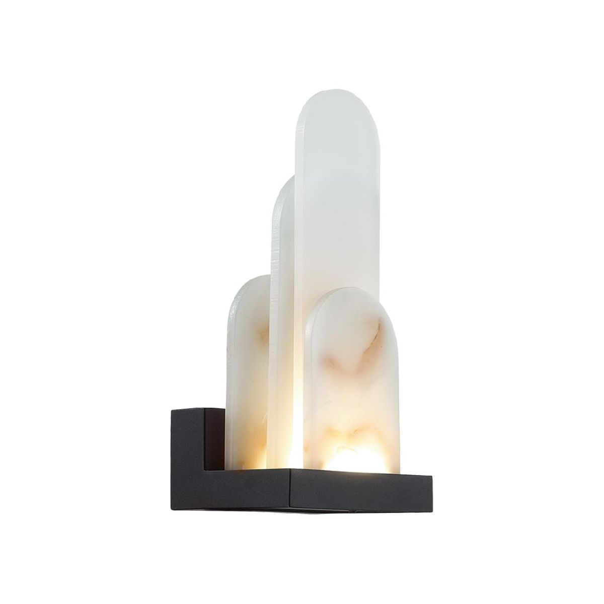 Настенный светильник Odeon Light Foros Hightech 5438/12WL Настенный светильник Odeon Light Foros Hightech 5438/12WL