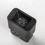 Трековый однофазный светильник Lightstar Uno 209447