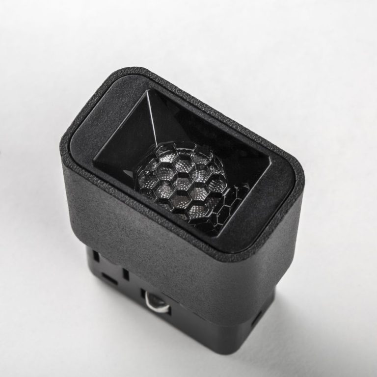 Трековый однофазный светильник Lightstar Uno 209447