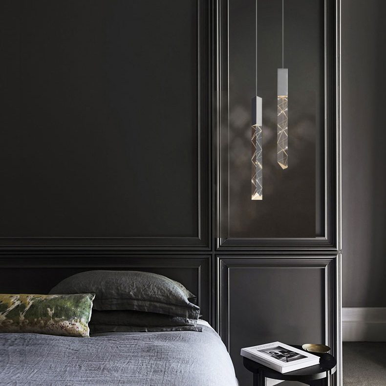 Подвесной светильник Delight Collection Trinity OM8201013-1 chrome Подвесной светильник Delight Collection Trinity OM8201013-1 chrome