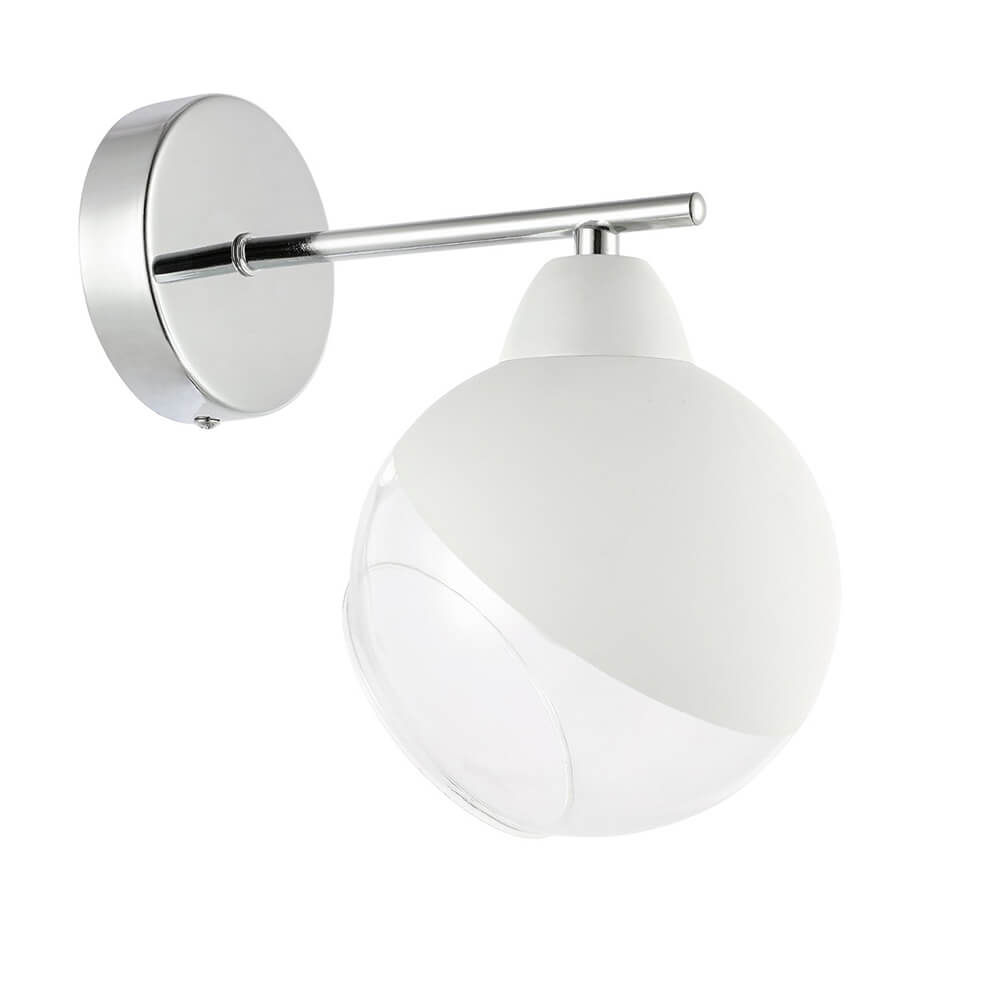 Бра Evoluce Giorte SLE102701-01 Бра Evoluce Giorte SLE102701-01