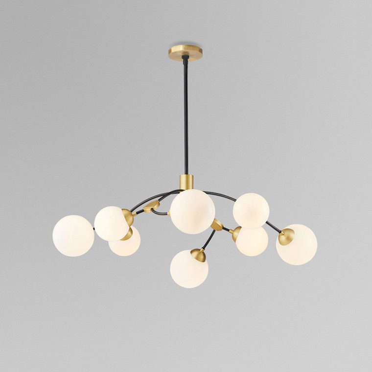 Подвесная люстра ImperiumLoft Vine 212766-26 Подвесная люстра ImperiumLoft Vine 212766-26