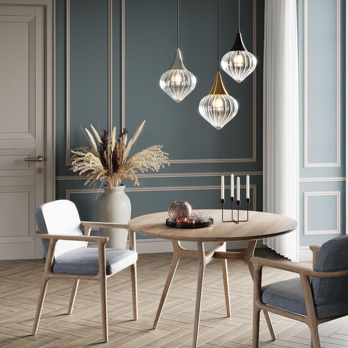 Подвесной светильник Odeon Light Kesta 4950/1 Подвесной светильник Odeon Light Kesta 4950/1