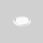 Встраиваемый светильник Lightstar Tensio 212100