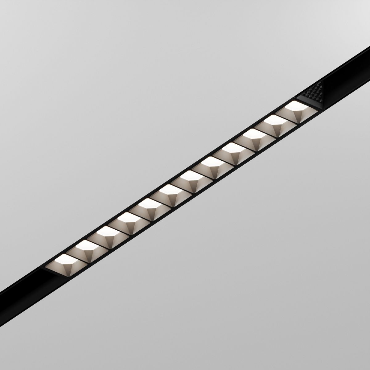Трековый магнитный светильник Hesby Lighting ElDeko HSBL_0147 Трековый магнитный светильник Hesby Lighting ElDeko HSBL_0147