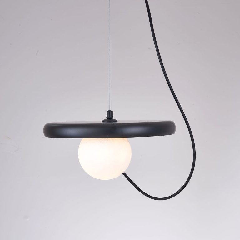 Подвесной светильник ImperiumLoft Margott Black 213907-23
