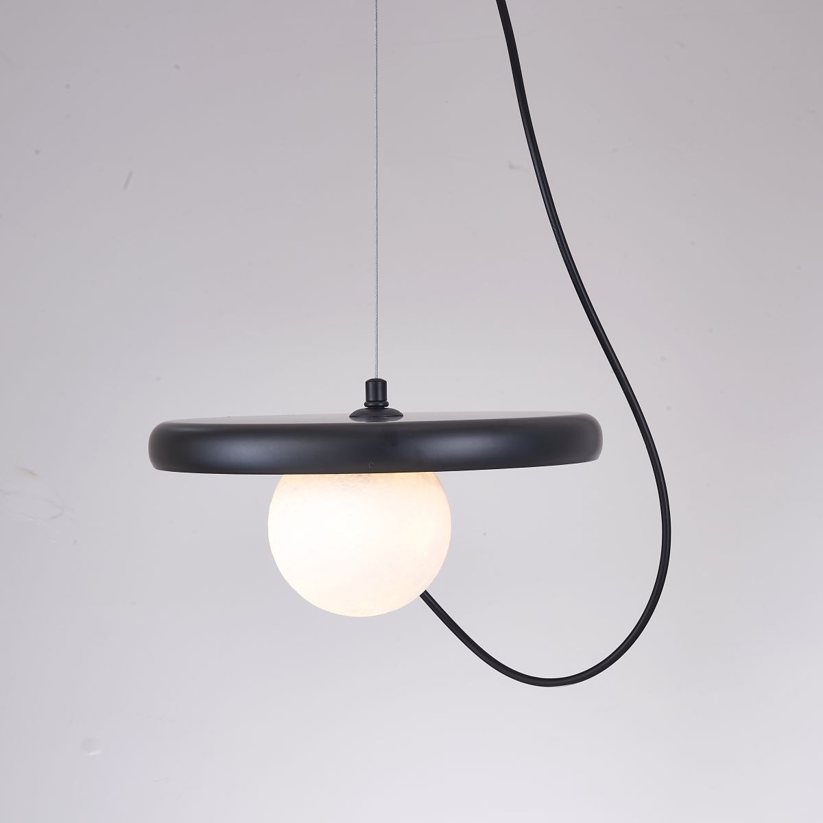Подвесной светильник ImperiumLoft Margott Black 213907-23 Подвесной светильник ImperiumLoft Margott Black 213907-23
