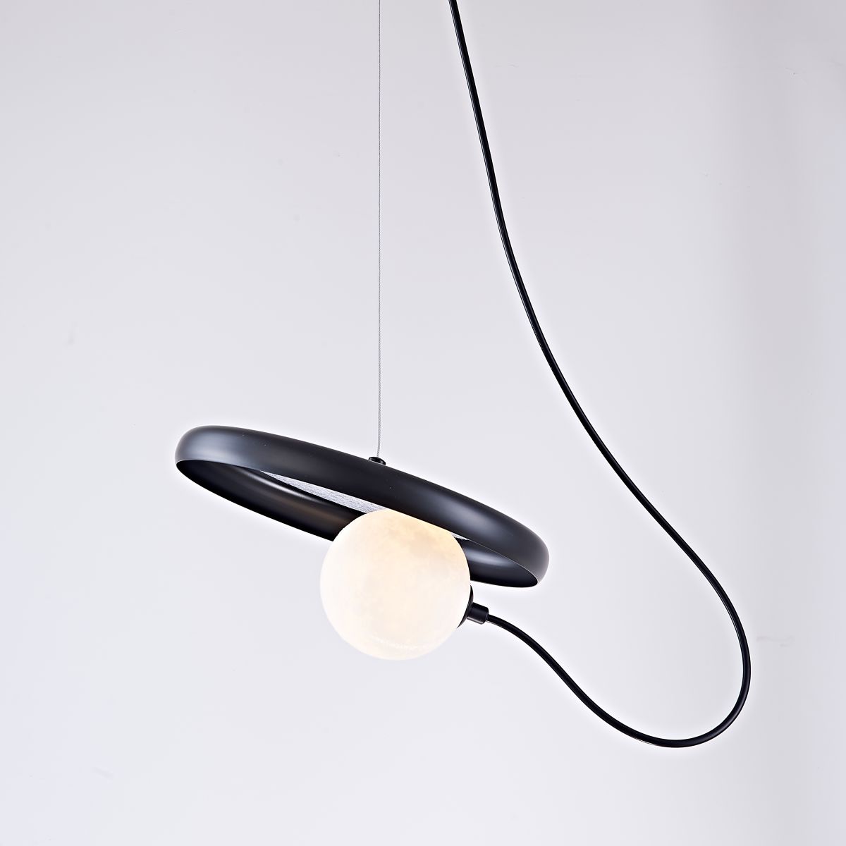 Подвесной светильник ImperiumLoft Margott Black 213907-23 Подвесной светильник ImperiumLoft Margott Black 213907-23