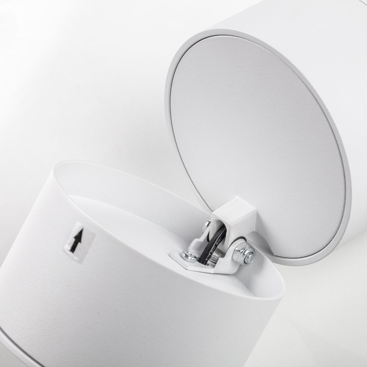 Накладной спот Lightstar Acuto 215836 Накладной спот Lightstar Acuto 215836