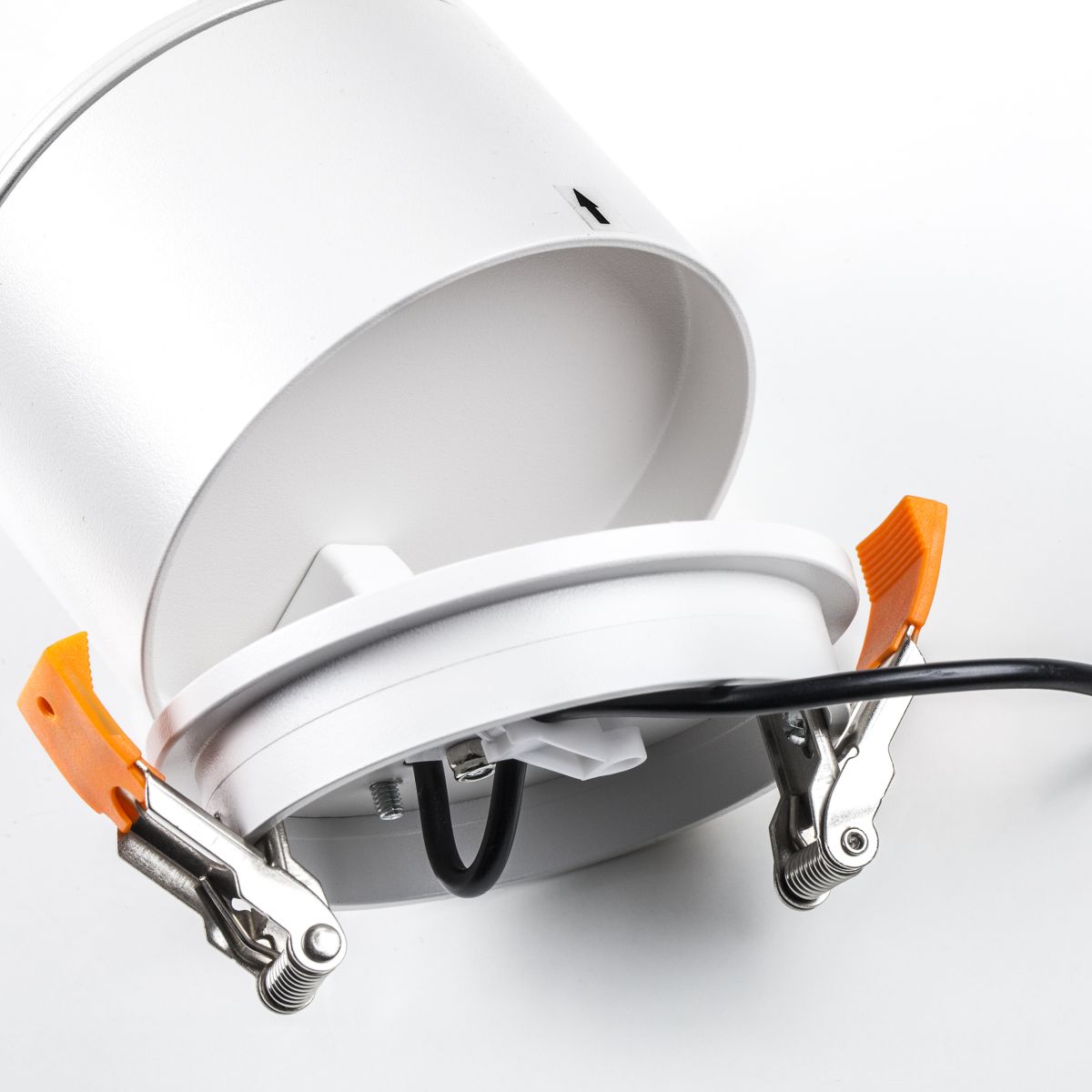 Встраиваемый спот Lightstar Acuto 215856 Встраиваемый спот Lightstar Acuto 215856