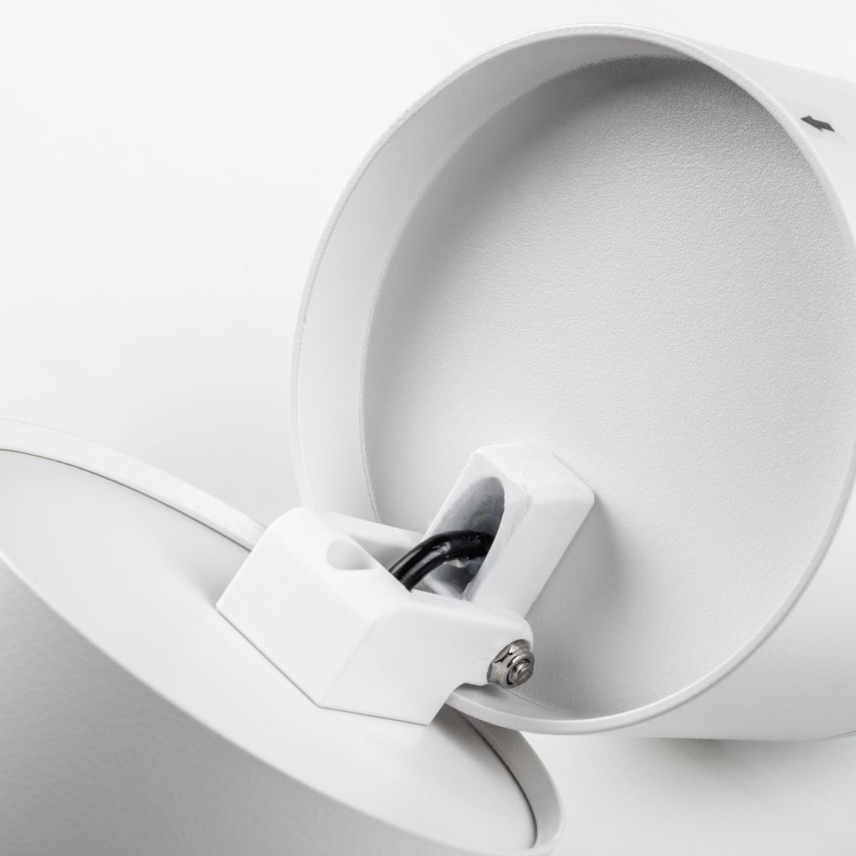 Накладной спот Lightstar Acuto 215886 Накладной спот Lightstar Acuto 215886