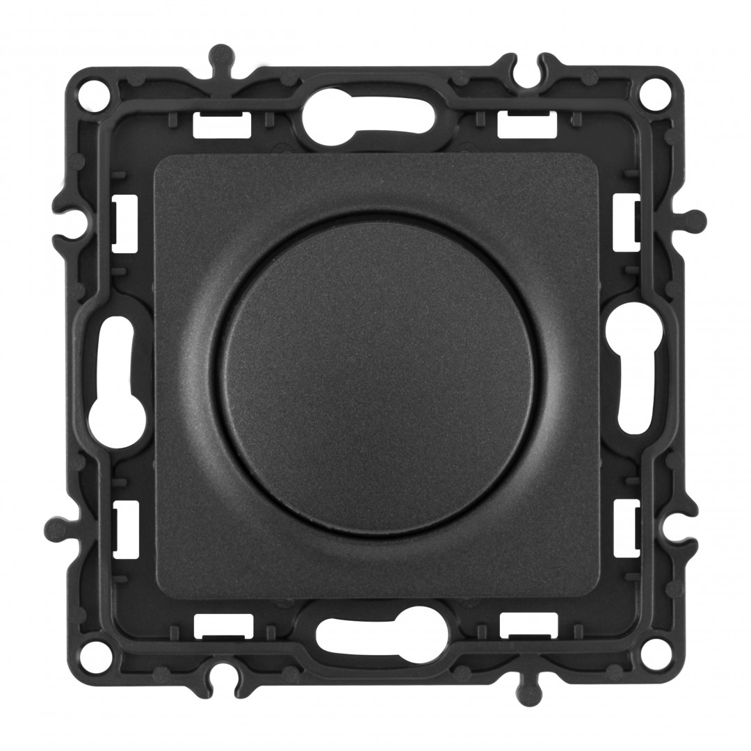 Диммер Arte Milano 217.48-1.black Диммер Arte Milano 217.48-1.black