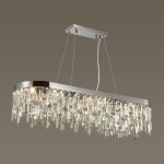 Подвесная люстра Odeon Light Semura 4985/12