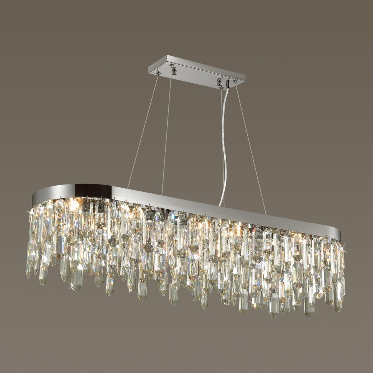 Подвесная люстра Odeon Light Semura 4985/12 Подвесная люстра Odeon Light Semura 4985/12
