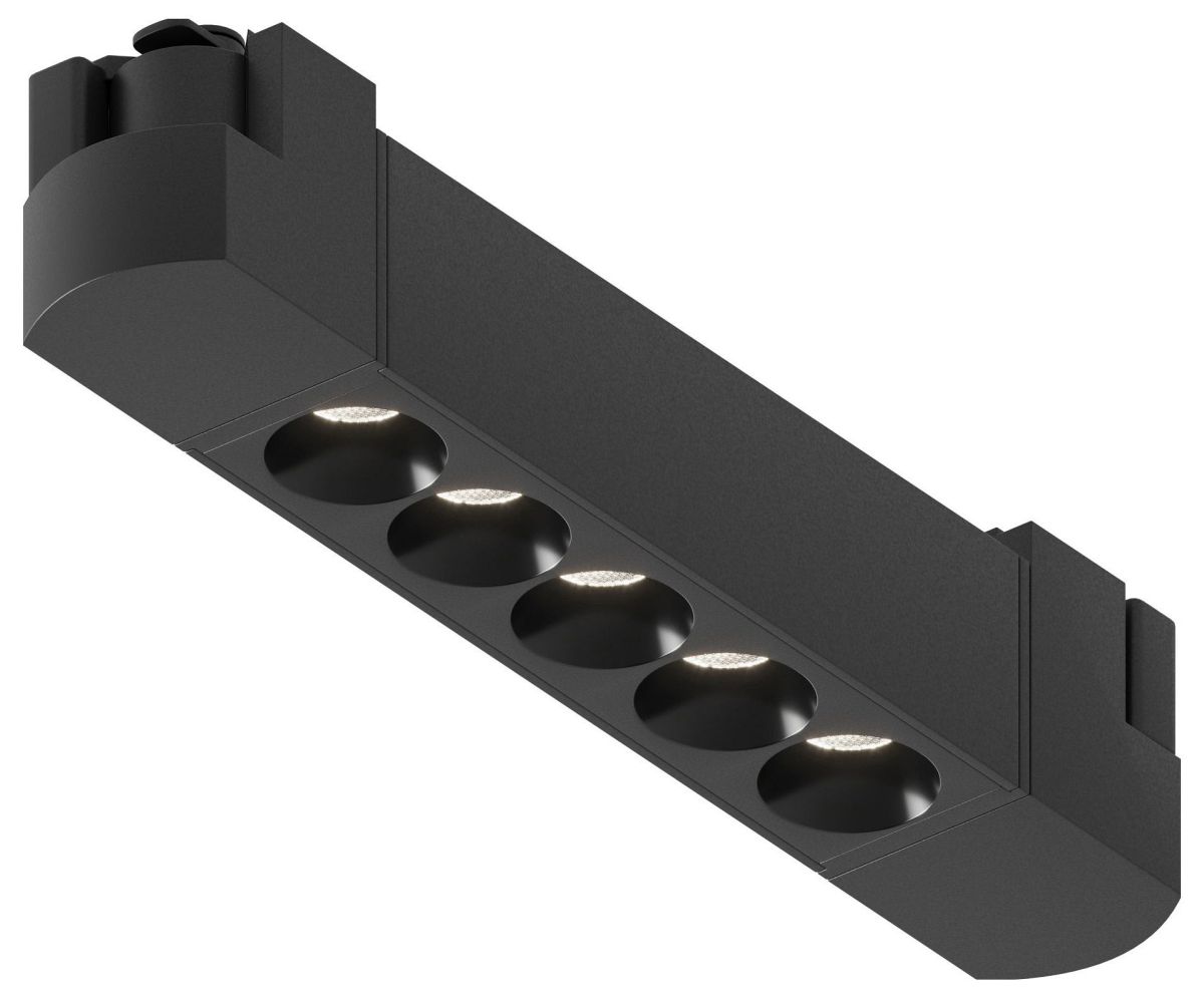 Трековый однофазный светильник Hesby Lighting Skylite HSBL_0022 Трековый однофазный светильник Hesby Lighting Skylite HSBL_0022