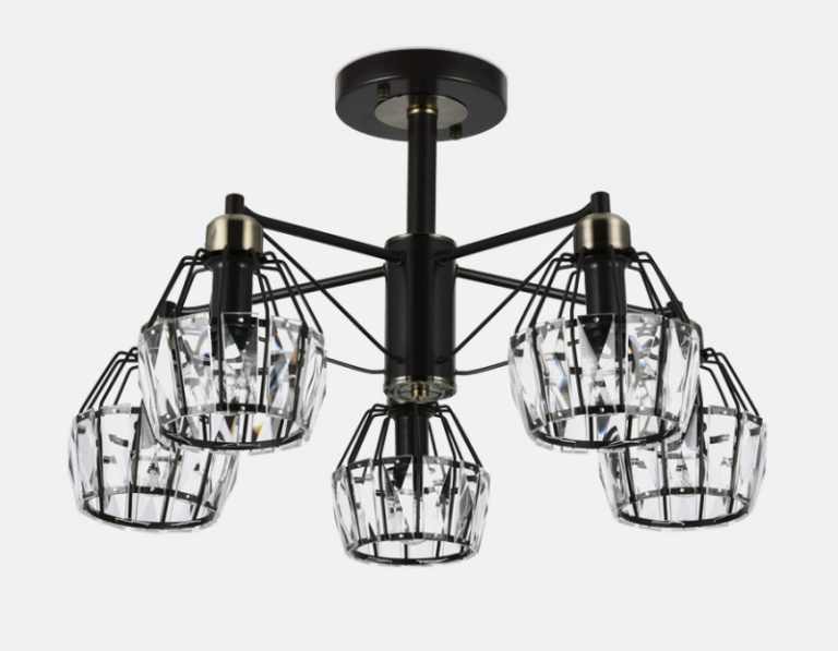 Люстра на штанге Ambrella Light TR5870