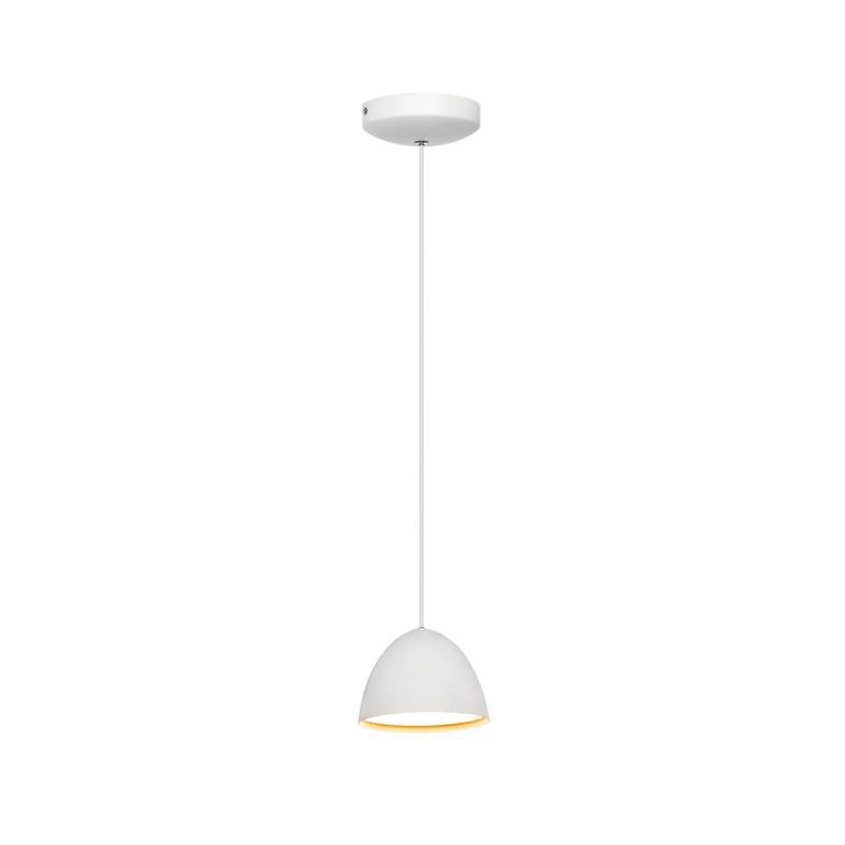 Подвесной светодиодный светильник Loft IT Bun Loft1846WH