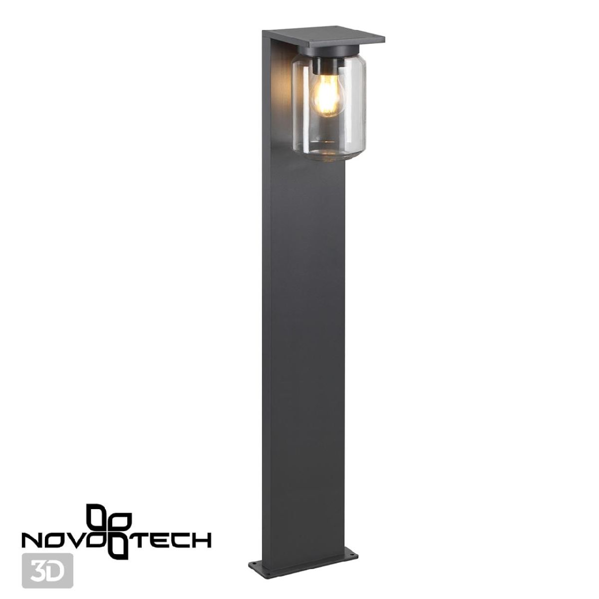 Ландшафтный светильник Novotech Fran 370946 Ландшафтный светильник Novotech Fran 370946