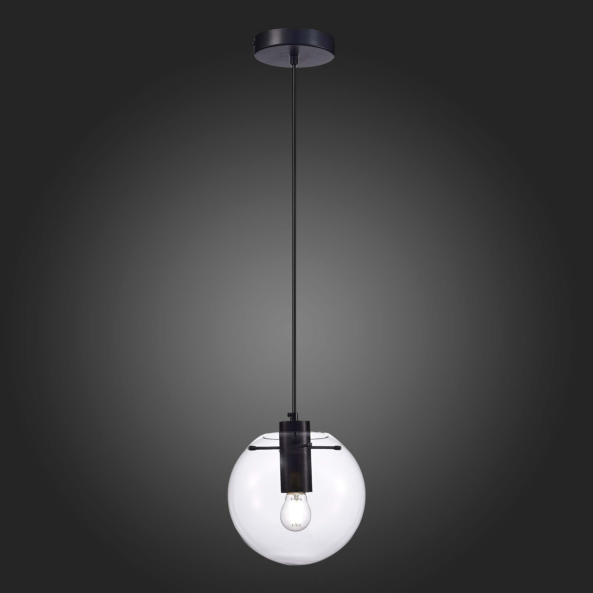 Подвесной светильник ST Luce Noor SL1056.403.01 Подвесной светильник ST Luce Noor SL1056.403.01