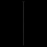 Встраиваемый светильник Loft IT Cane 10359/1200 Black