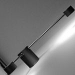 Настенный светильник ImperiumLoft Via Pin 193144-26