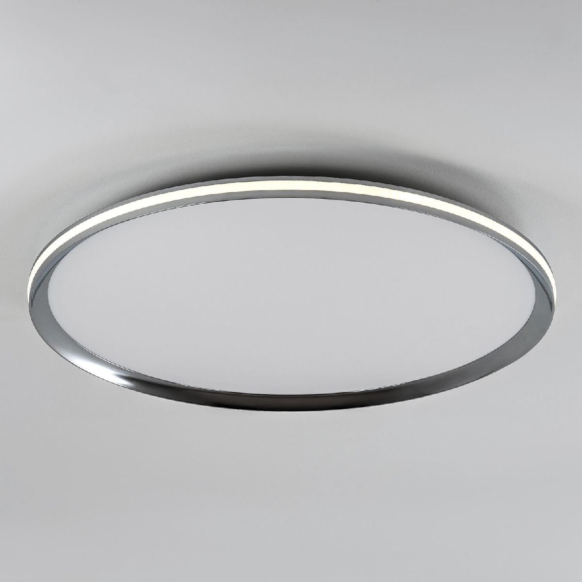 Потолочный светильник LED4U L3020-600 CR Потолочный светильник LED4U L3020-600 CR