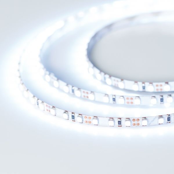 Светодиодная лента Arlight RT-A120-5mm 12V Cool 15K (9.6 W/m, IP20, 2835, 5m) 015212(2) Светодиодная лента Arlight RT-A120-5mm 12V Cool 15K (9.6 W/m, IP20, 2835, 5m) 015212(2)