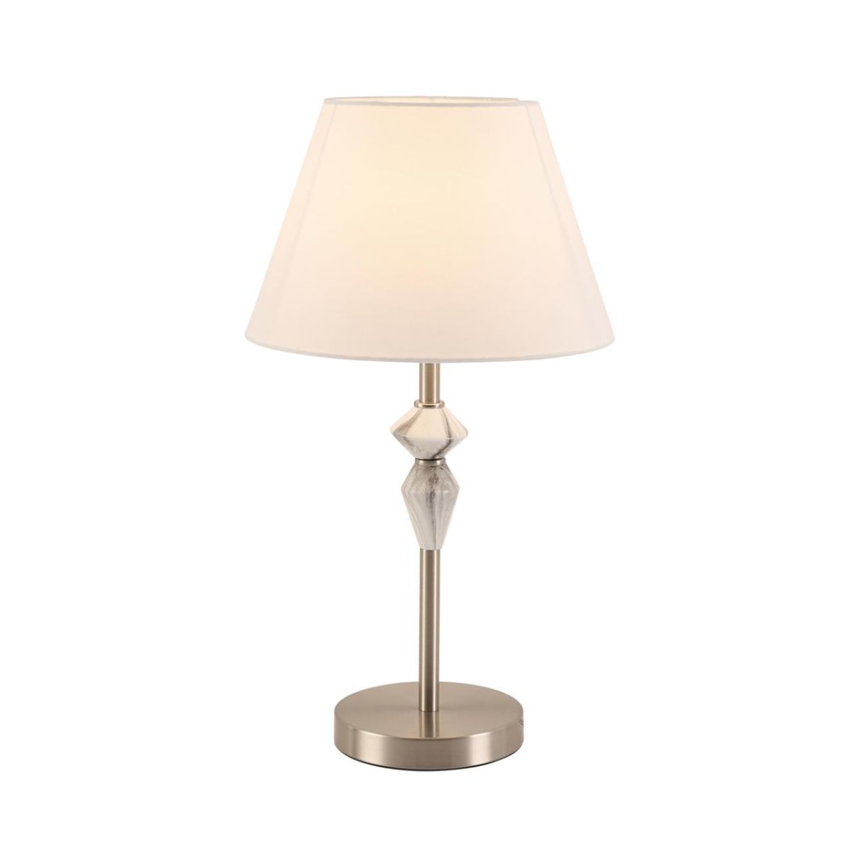 Настольная лампа Lumion Classi Vermont 8274/1T Настольная лампа Lumion Classi Vermont 8274/1T