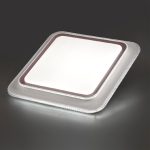Потолочный светильник Sonex Losy 7683/EL
