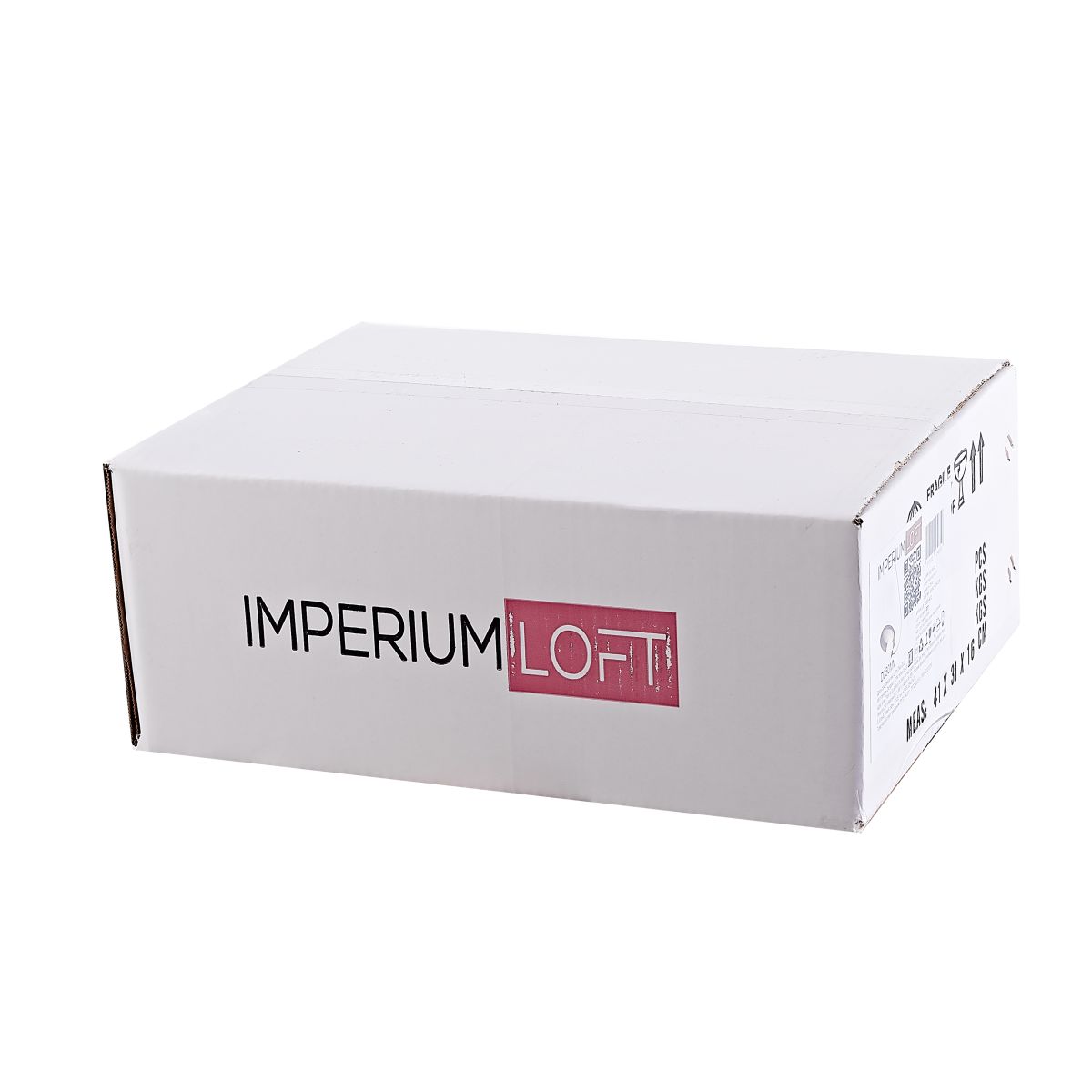 Настенный светильник ImperiumLoft Margott-Wall 224254-23 Настенный светильник ImperiumLoft Margott-Wall 224254-23