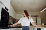 Декоративное кольцо Kanlux Dalla 22437