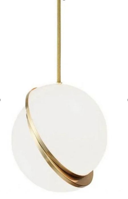 Подвесной светильник Freya Element FR5181PL-01BS Подвесной светильник Freya Element FR5181PL-01BS