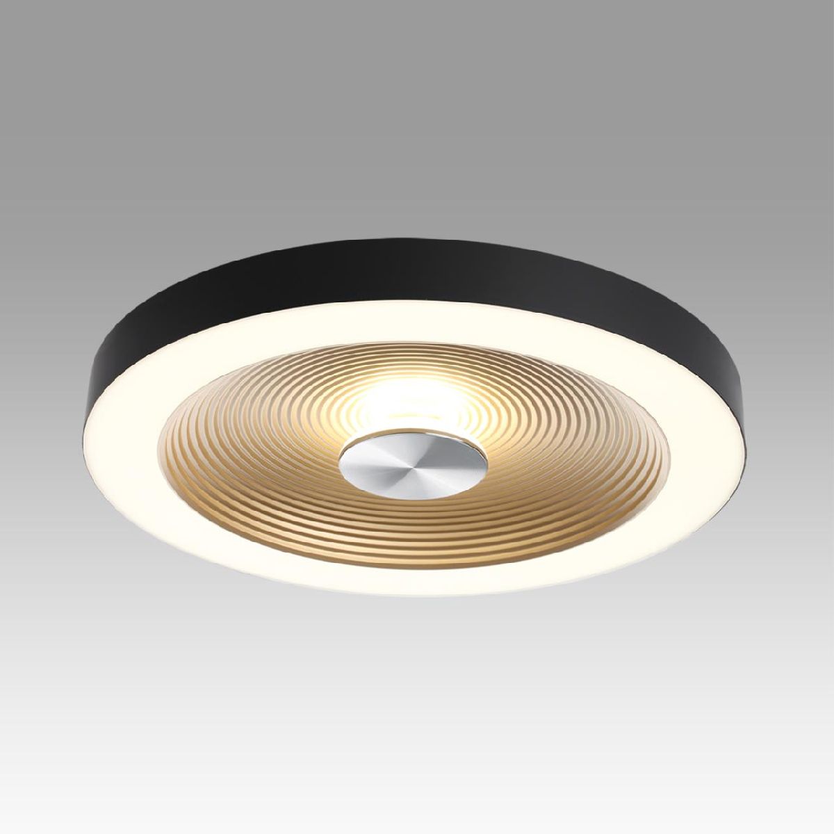 Потолочный светильник Sonex Quantum 7753/25L Потолочный светильник Sonex Quantum 7753/25L