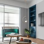 Подвесной светильник ImperiumLoft Magnolia 228975-26