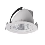 Встраиваемый светильник Kanlux Hima 22841