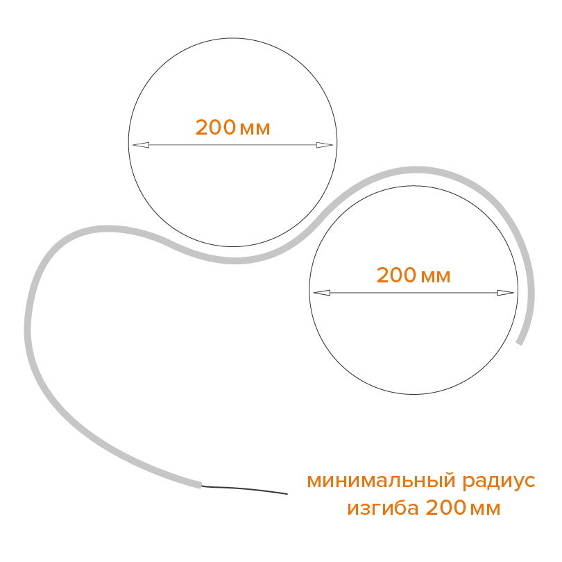 Профиль накладной Wolta WAP-S-15/4/2000-A Профиль накладной Wolta WAP-S-15/4/2000-A