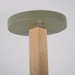 Люстра на штанге ImperiumLoft Turna 228861-26