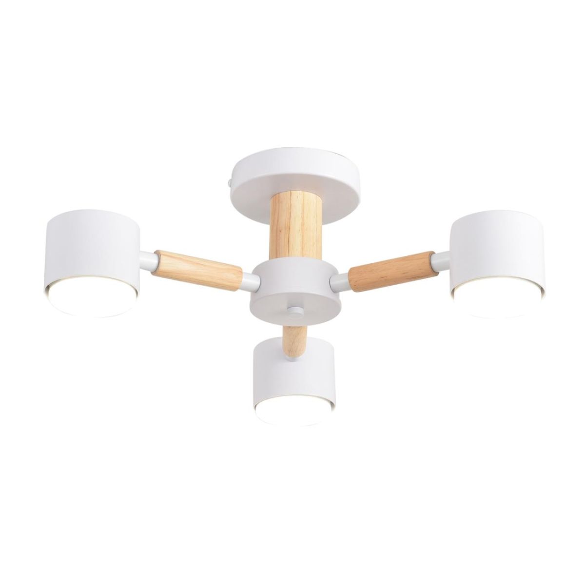 Потолочный светильник Lumion Comfi Vudi 8306/3C Потолочный светильник Lumion Comfi Vudi 8306/3C