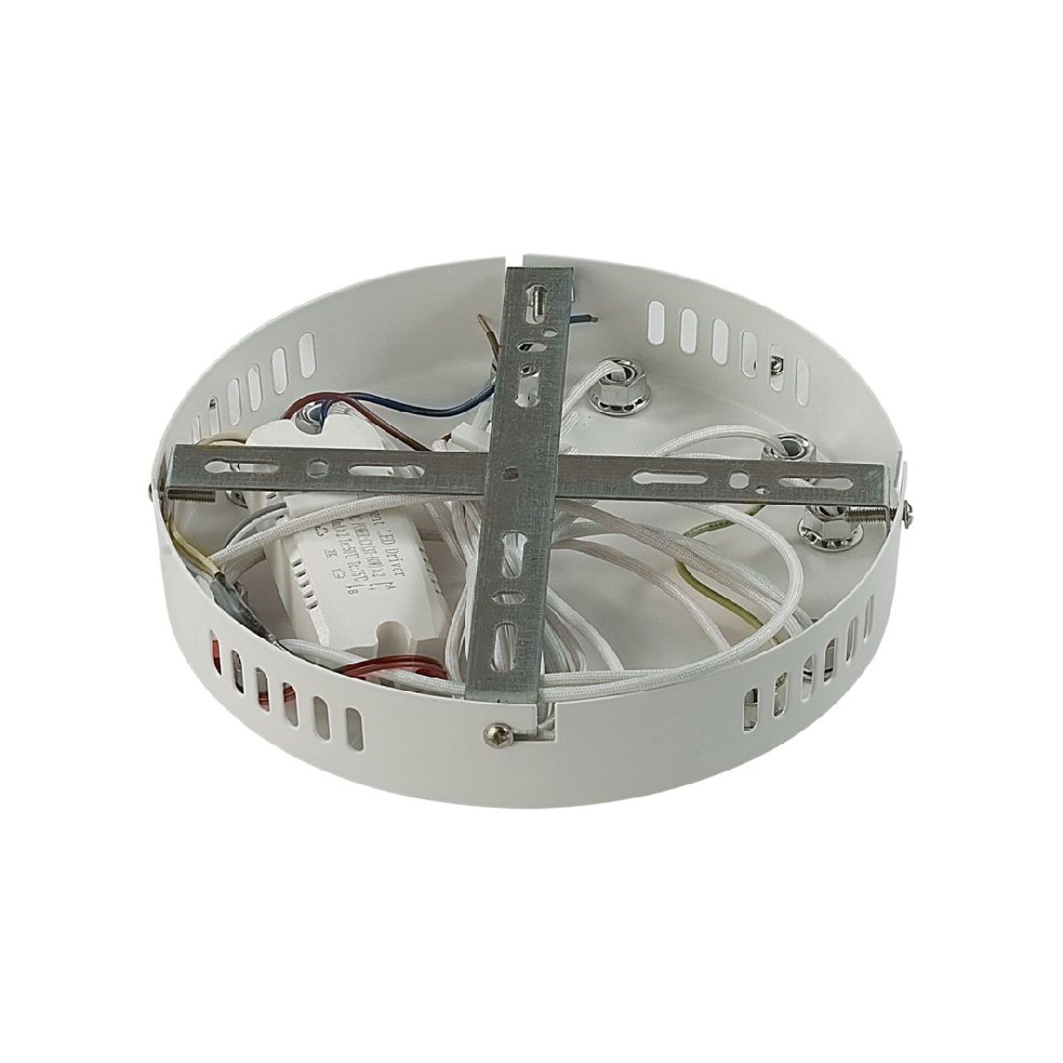 Потолочная люстра Lumion Alberta 8029/60CL Потолочная люстра Lumion Alberta 8029/60CL