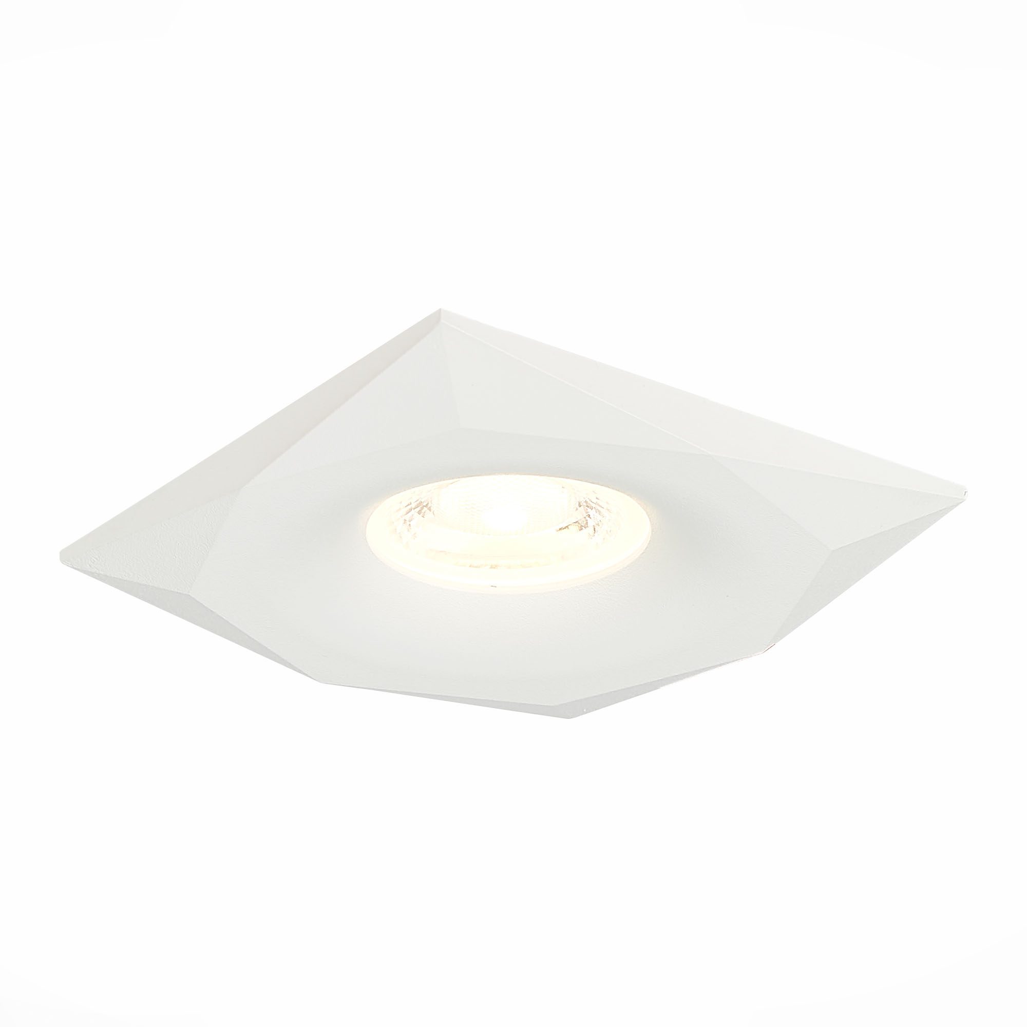 Встраиваемый светильник ST LUCE ST203.508.01 Встраиваемый светильник ST LUCE ST203.508.01