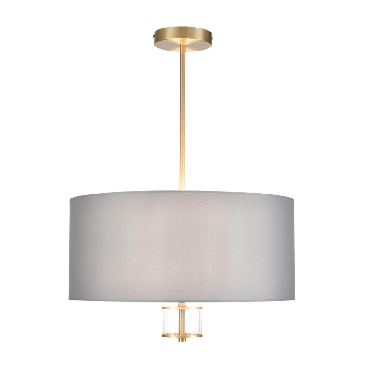 Люстра на штанге Lumion Damona 8108/5C Люстра на штанге Lumion Damona 8108/5C