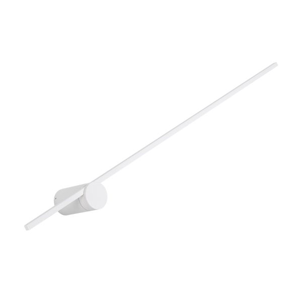 Настенный светильник Arlight SP-Vinci-S900x55-10W Day4000 035684 Настенный светильник Arlight SP-Vinci-S900x55-10W Day4000 035684